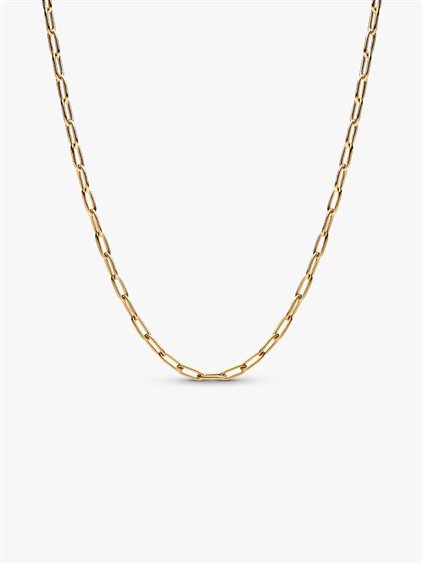 Collana Pandora in Lega metallica 363416C00-70 - 363416C00-70